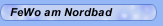 FeWo am Nordbad