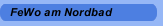 FeWo am Nordbad